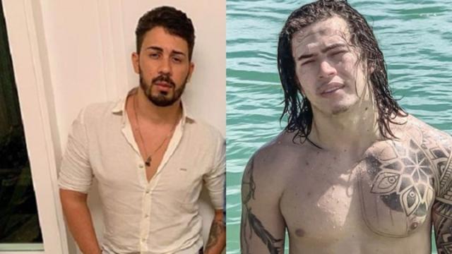 12 artistas brasileiros que já discutiram publicamente