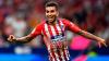 Atletico Madrid's Angel Correa set for Milan