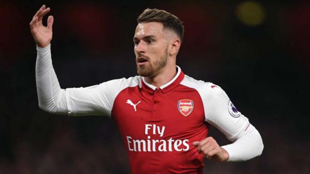 Juve: Aaron Ramsey è pronto a giocare