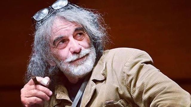 Lo scrittore Mauro Corona sostiene di essere stato censurato in TV