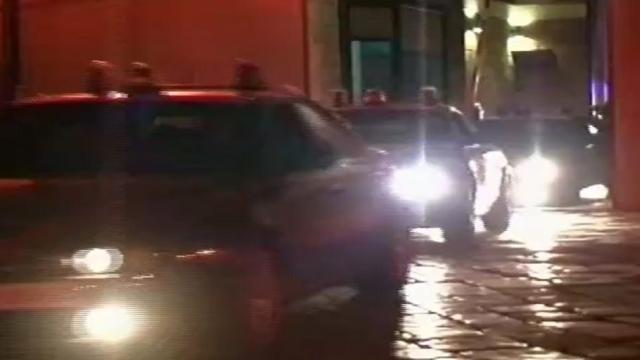 Maxi operazione della Dda di Palermo scattata a Licata