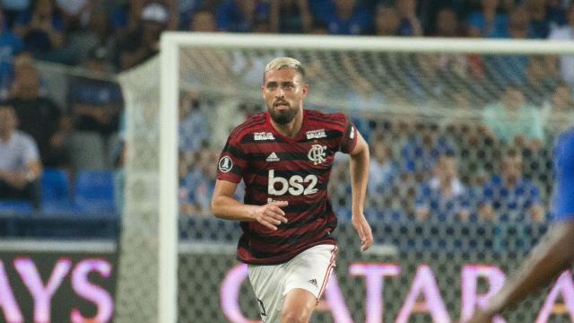 5 viradas históricas do Flamengo