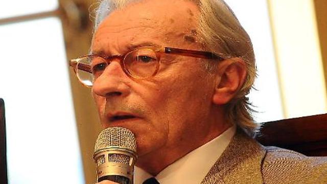 Mario Cerciello Rega, per Vittorio Feltri 'non è un eroe'