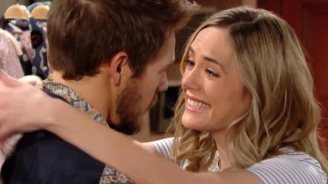 'The Bold and the Beautiful' Spoilers: Steffy and Hope’s Beth War Explodes