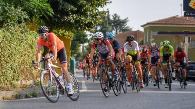 Ciclismo: calendario di agosto ricco di appuntamenti