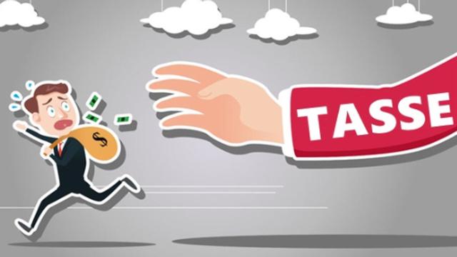 Tasse, il Governo vuole abbattere la Tasi nella prossima Legge di Bilancio