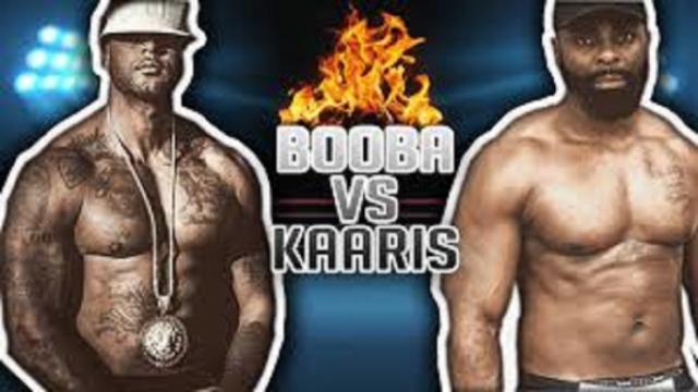 Booba - Kaaris : tout ce qu'il faut savoir sur le combat