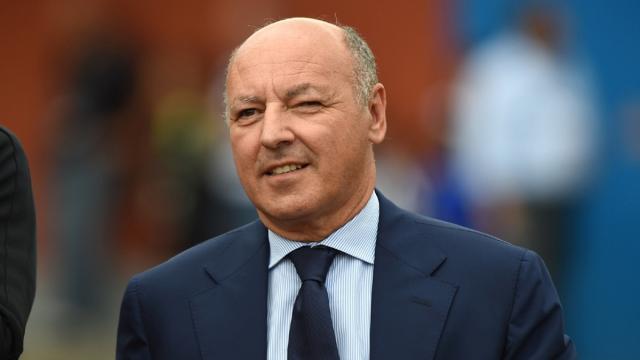 Marotta avrebbe scritto a Dybala invitandolo a venire all'Inter