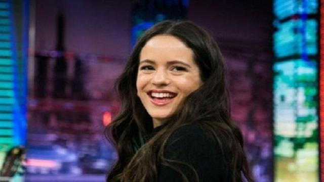 'Malamente' de Rosalía será la banda sonora de la campaña contra malos tratos en Cataluña