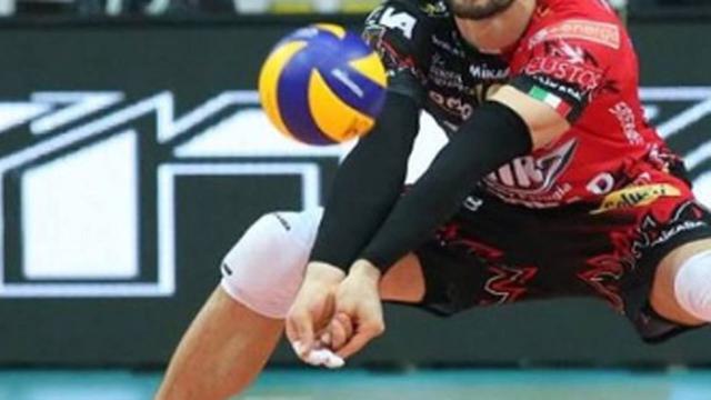 Pallavolo Maschile: Giovi si ritira dai campi da gioco, esperienza a Dubai per Savani