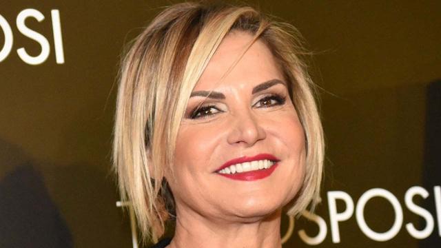 Simona Ventura al timone di tre programmi su Rai 2