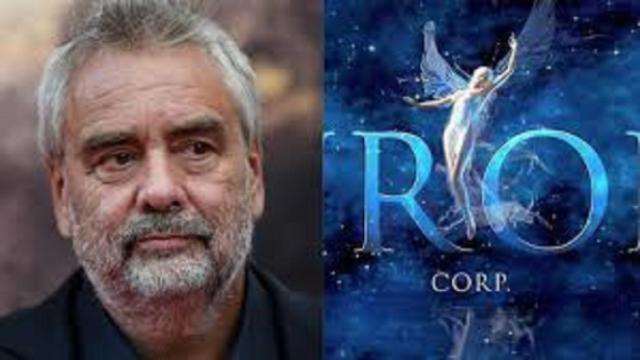 Luc Besson est criblé de dettes