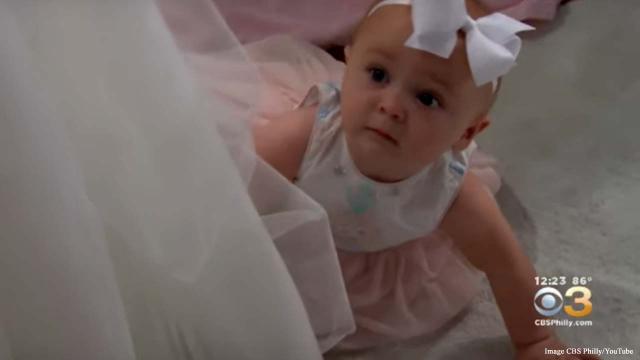 'The Bold and the Beautiful' baby switch is over and Beth will be with her true mother