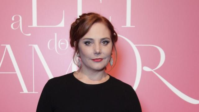 Heloisa Périssé está com um tumor e fará radioterapia e quimioterapia