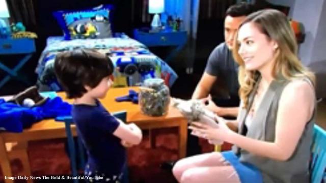 'The Bold and the Beautiful' - Majority of polled viewers want Douglas away from Thomas