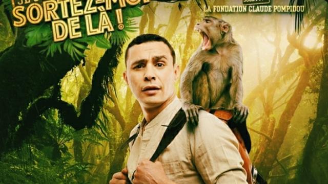 SortezMoiDeLà : Brahim Asloum jette l'éponge