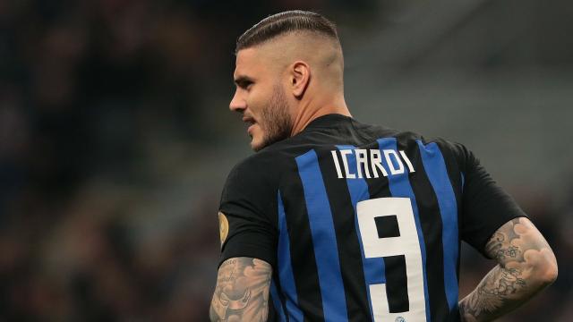 Icardi alla Juve, i bianconeri continuano il pressing