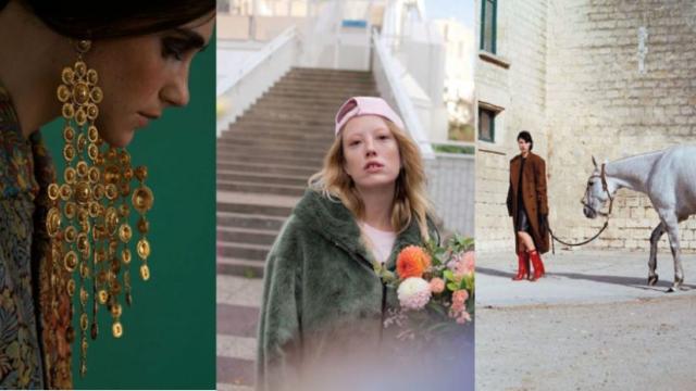 Cinco tendencias de moda para este otoño-invierno 2019