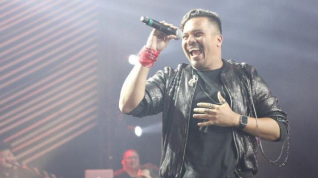 Sorriso Maroto dá pausa em shows por nova cirurgia do vocalista Bruno Cardoso