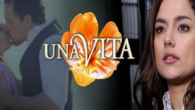 Una Vita: le anticipazioni di settembre