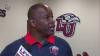 Turner Gill lands on Arkansas Razorbacks staff