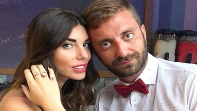 Bianca Aztei innamorata di Stefano Corti: 'mi piace perché mi fa ridere'