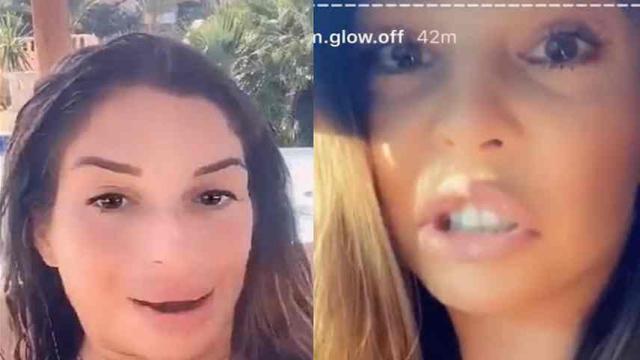 Kim Glow et Liam se clashent violemment à propos de la fête de l'Aïd