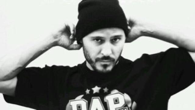El famoso rapero Lírico, miembro del grupo Violadores del verso a terminado en prisión 