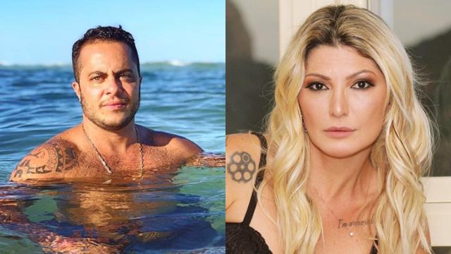 Thammy Miranda dispara críticas contra Fontanelle e defende a mãe