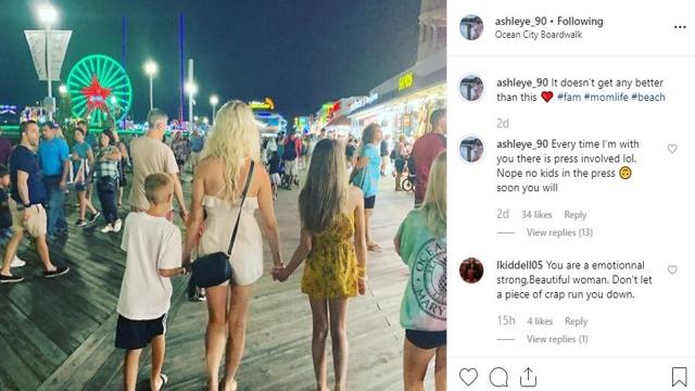 '90 Day Fiance' alum Ashley Martson never made it to Chris Estrada's birthday