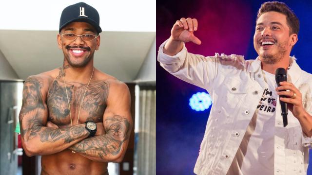 5 maiores polêmicas de famosos no ano de 2018