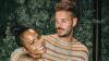 Matt Pokora et Christina Milian ont dévoilé le sexe de leur bébé