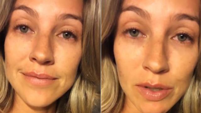 Luana Piovani expõe briga com Pedro Scooby