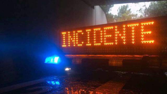 Calabria, scontro tra due auto: muore un 49enne 