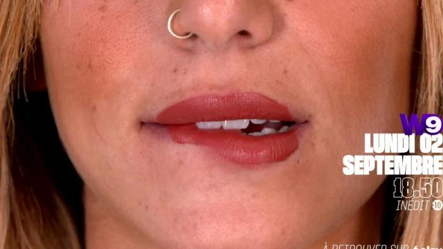 Nathanya et Maeva se disputent sur le tournage de 'LMvsMonde4'