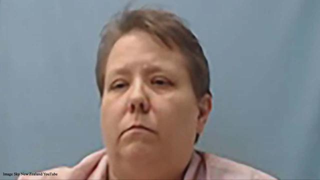 Woman pulls gun on four fundraising black teens, gets charged with assault