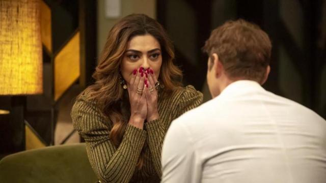 'A Dona do Pedaço': após receber alta hospitalar, Régis tentará provar que mudou