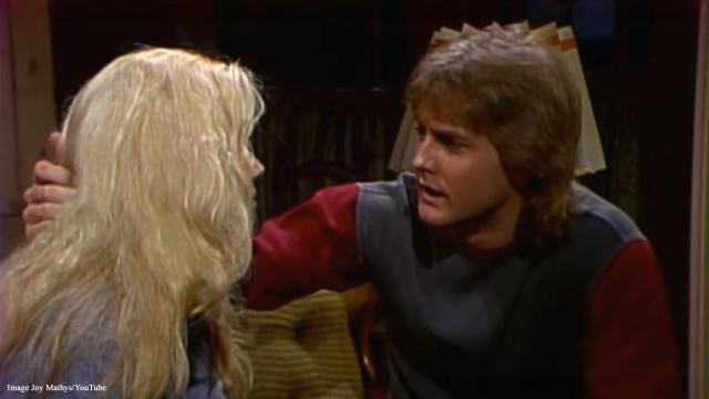 'The Young and The Restless' fans ask why Doug Davidson is getting so little airtime