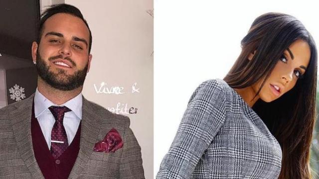 Laura Lempika annonce sa rupture avec Nikola Lozina et balance ses tromperies