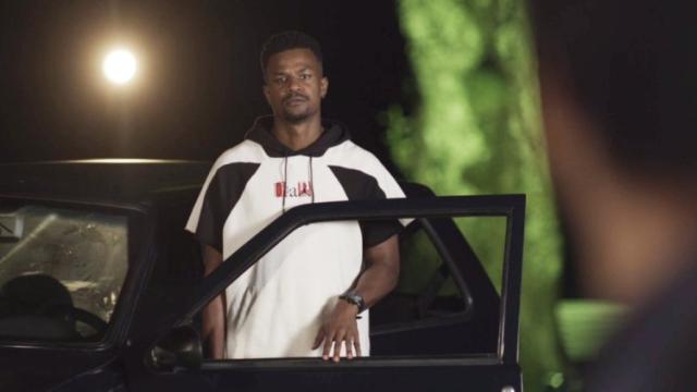 Ramon vai procurar Marcos e Alberto para conversar