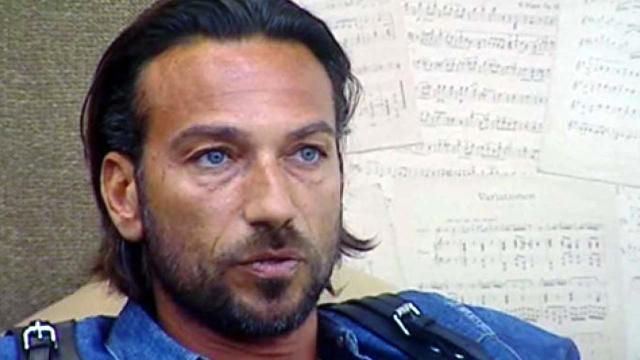 Costantino Vitagliano potrebbe tornare a 'Uomini e Donne'