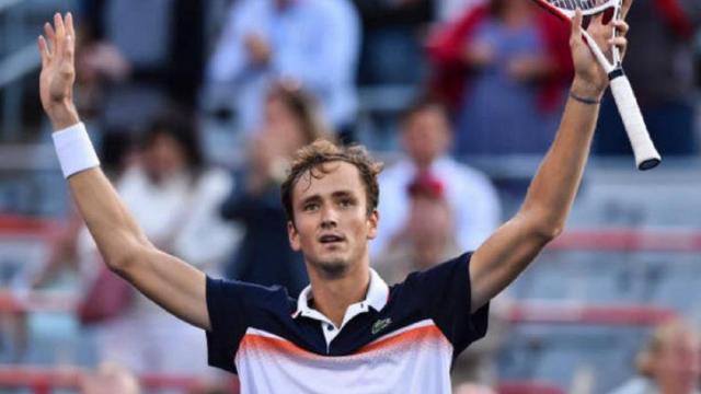Cincinnati Open, il campione è Daniil Medvedev