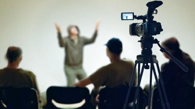 Casting aperti per il programma di Canale 5 