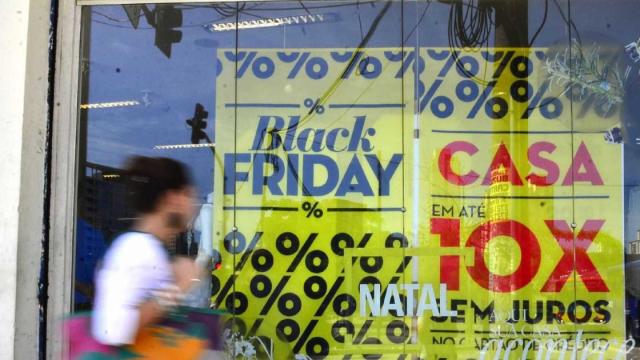Black Friday brasileira será uma novidade estimulada pelo governo