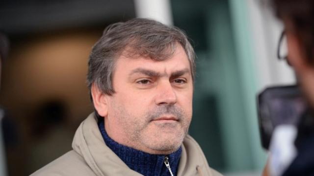 Primocanale: Giampiero Manenti ha provato a comprare il Genoa