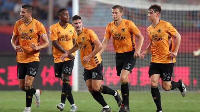 Torino - Wolverhampton, calcio d'inizio alle ore 21.00 dallo stadio Olimpico Grande Torino