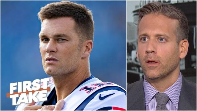 LA Chargers' Phillip Rivers refuses to call Tom Brady the G.O.A.T.