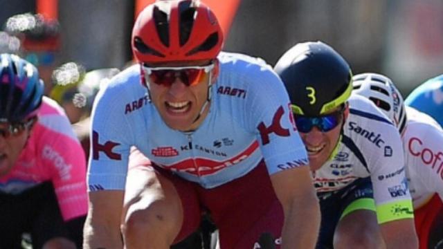Marcel Kittel si ritira a soli 31 anni: 'Non ho più motivazioni'