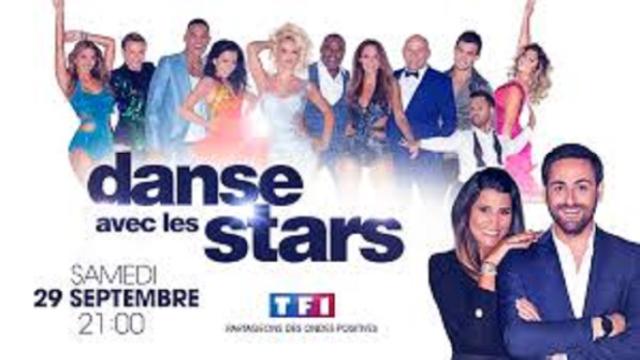 Moundir rejoint le casting de DALS