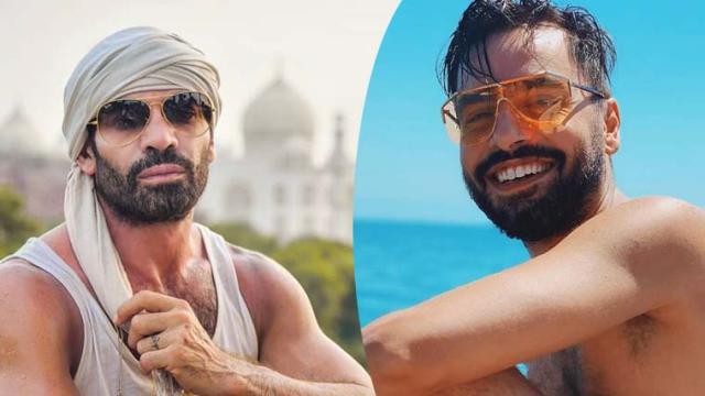 Gianni Sperti contro Serpa: volano dichiarazioni pesanti